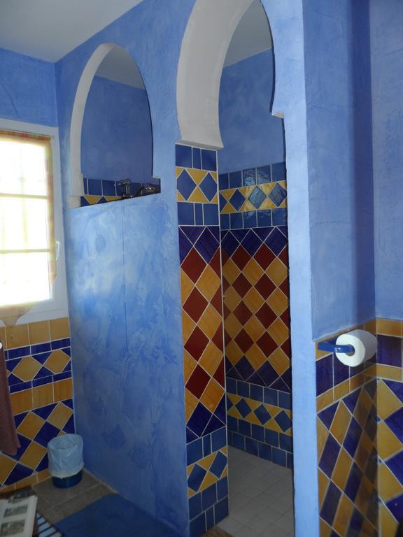 فندق Volonneفي  Le Jas Du Gabian المظهر الخارجي الصورة