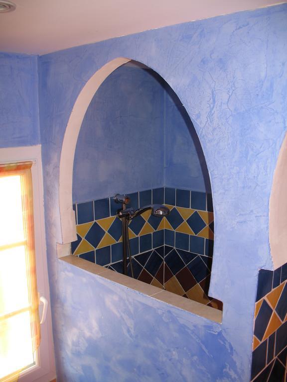 فندق Volonneفي  Le Jas Du Gabian المظهر الخارجي الصورة